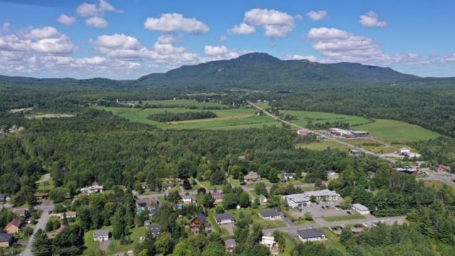 Condo Entre Ville Et Nature 2 Magog ภายนอก รูปภาพ